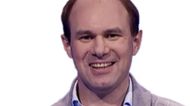 David Madden (Image via the show's official leaderboard)